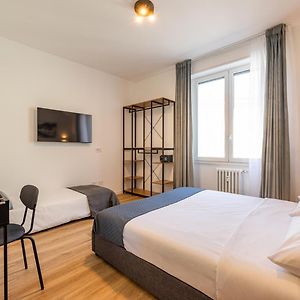 Deluxe Kamer