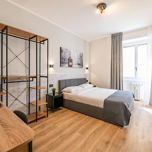 Standaard Double Kamer